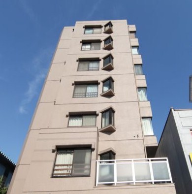 ビクトリービル