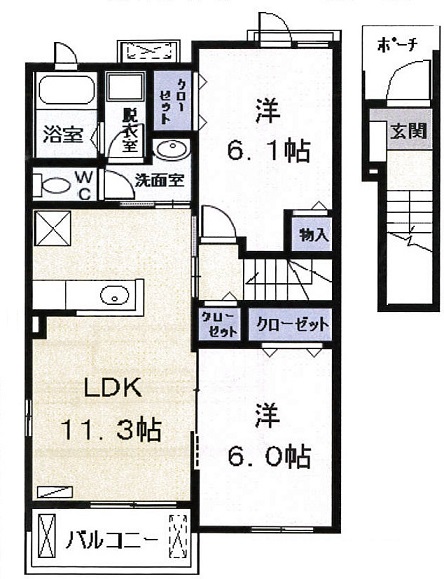 リバーサイド・ミツ（安田光明様コッティ）　0930