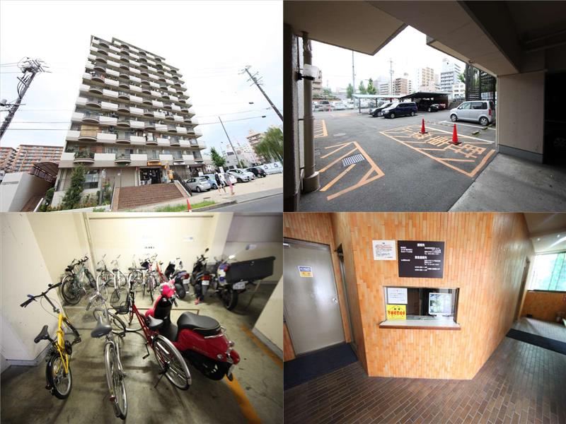 一光ハイツ尾頭橋　0728