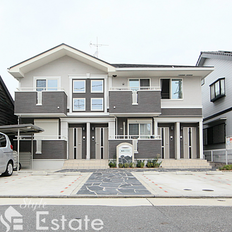 もりすえハウス　（モリスエハウス）