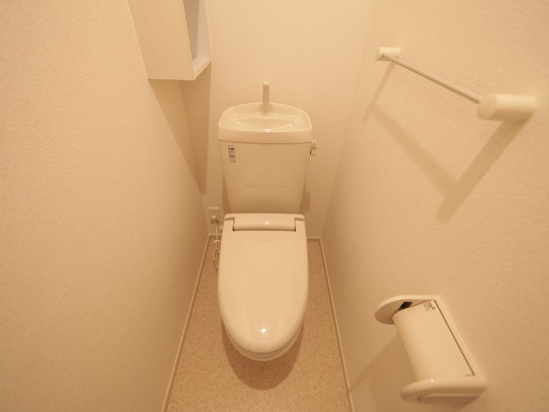 暖房便座 イメージ画像