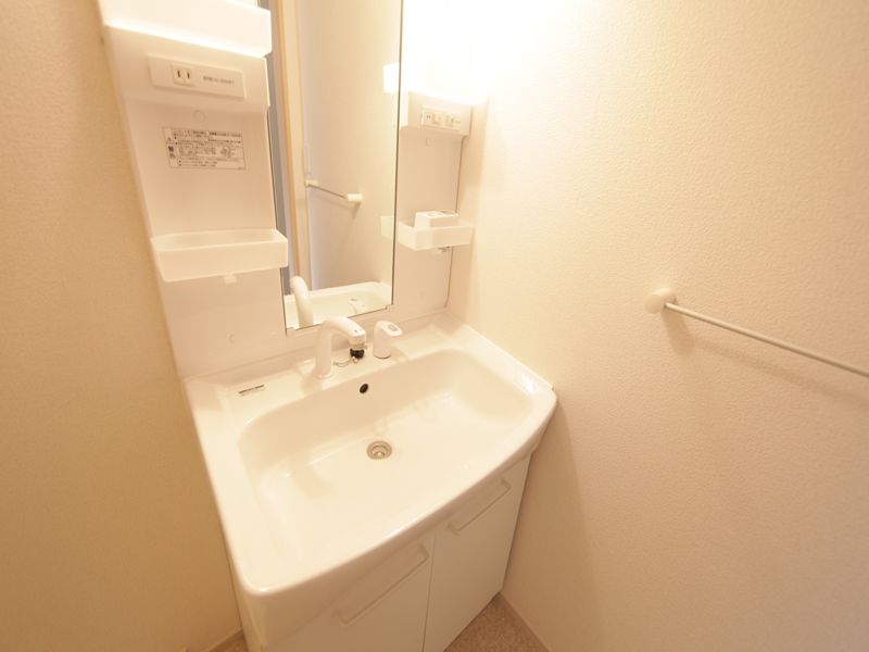 シャンドレ 独立洗面所 イメージ画像