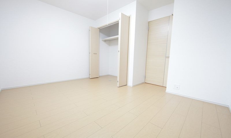 洋室3.7帖 イメージ画像