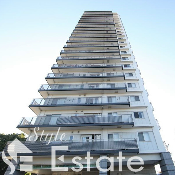 ヴィークオレタワー白鳥庭園 (ヴィークオレタワーシラトリテイエン)