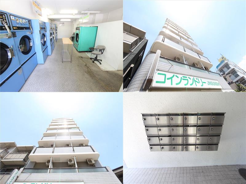 ドール神宮西 　0731