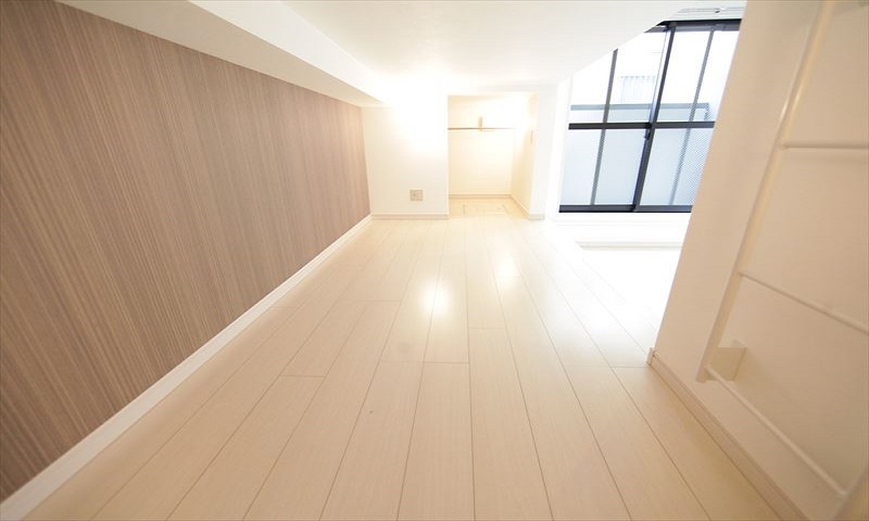 ロフト(収納としてもお部屋としても使えます)
