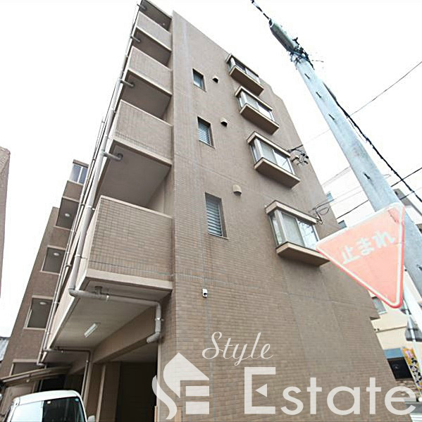 GLADWIN山王　（グラッドウィンサンノウ）