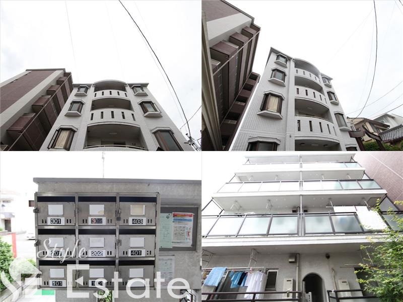 フジハイツ　1223