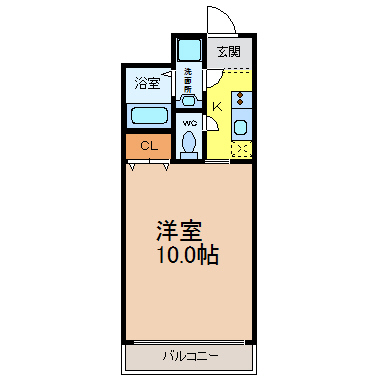 グランデール　1014