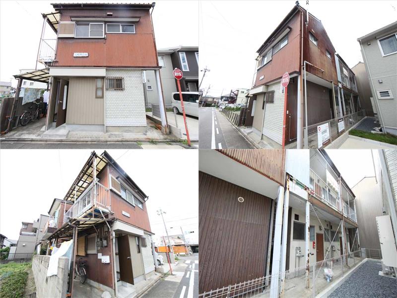 はくゆう荘　0826