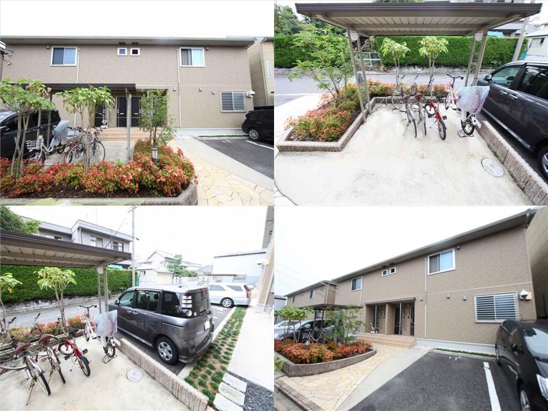 セジュール上脇　0913