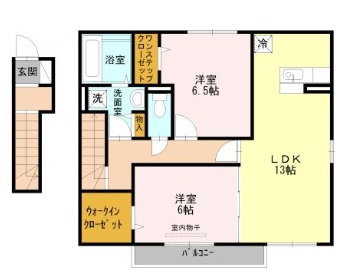 セジュール上脇　0913