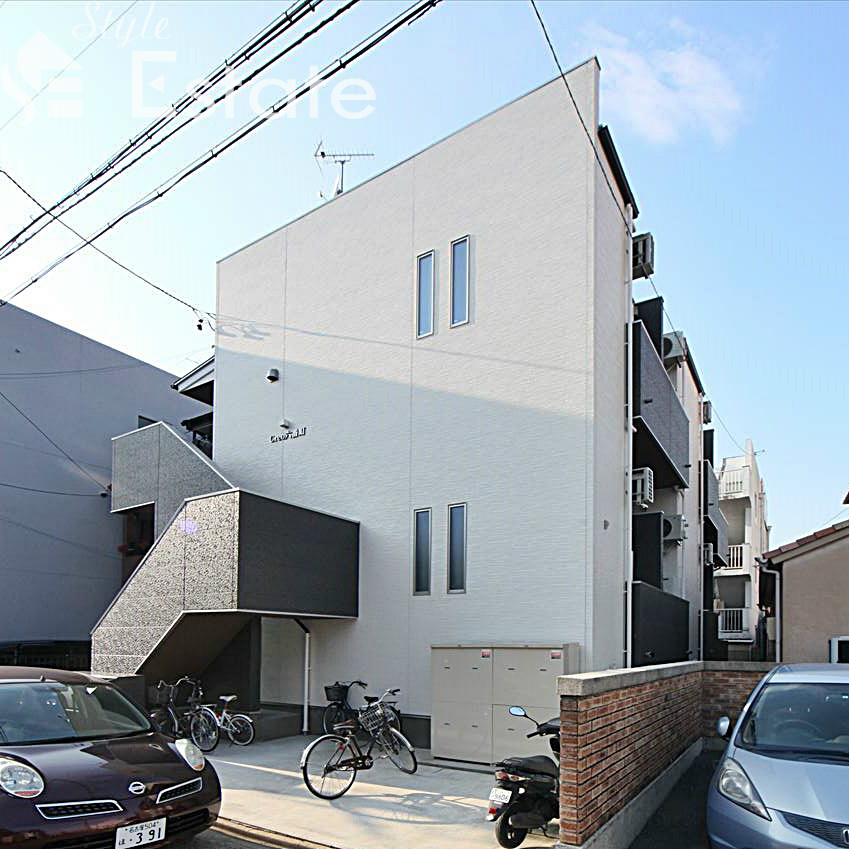 仮）クレオ六番町　0906　アンピオ　モデルルーム