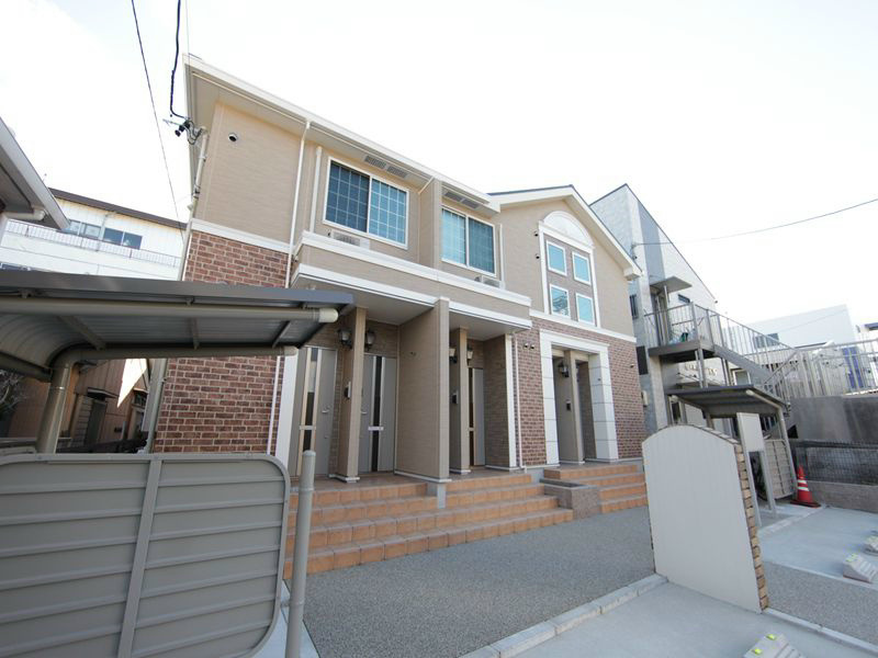 アンジュ八田　（アンジュハッタ）