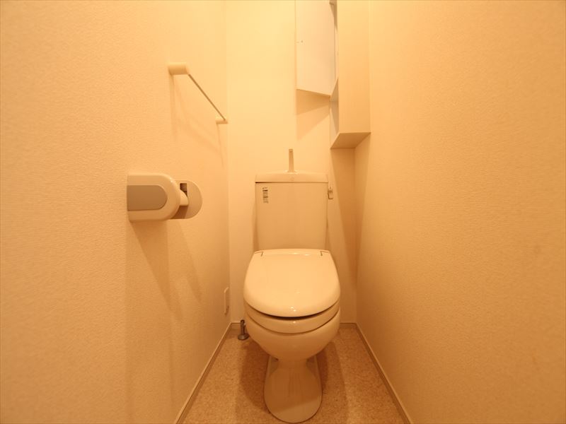 トイレ 暖房便座