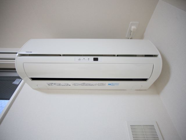 エアコン