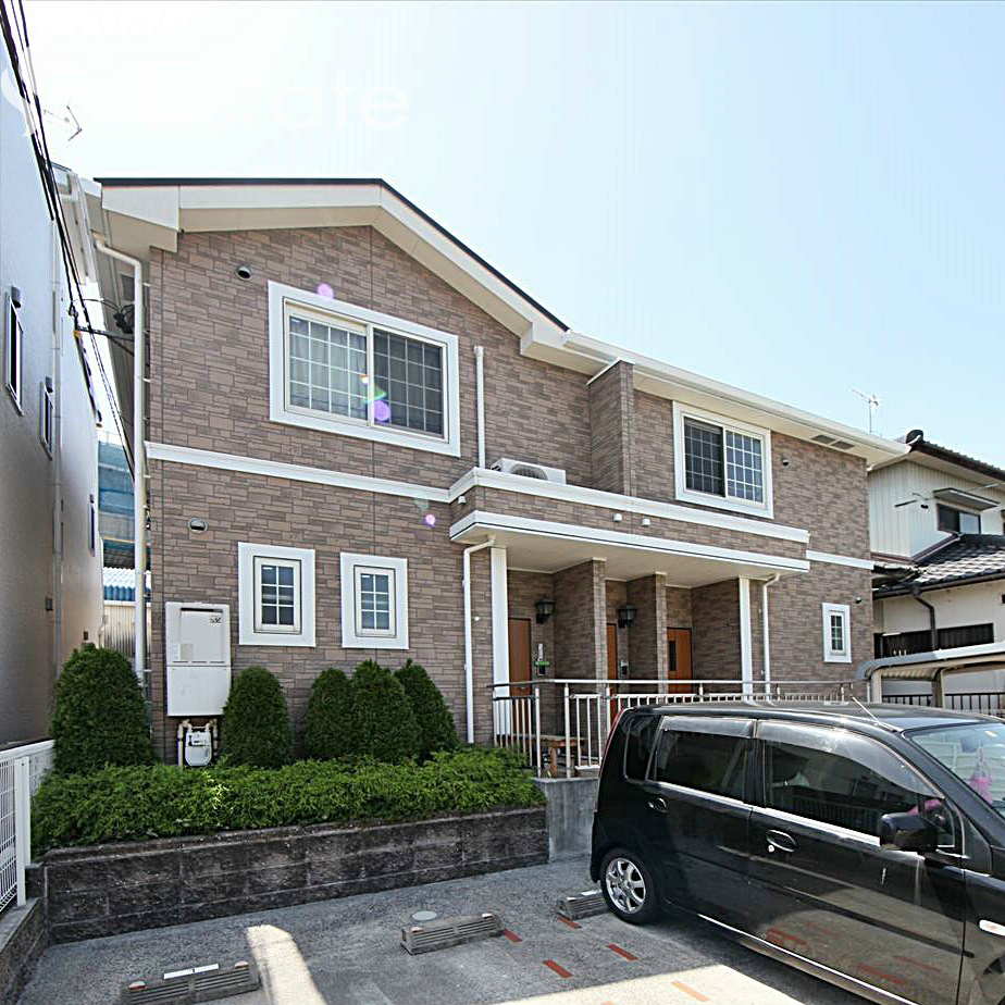 パークプレッソII　（パークプレッソツー）