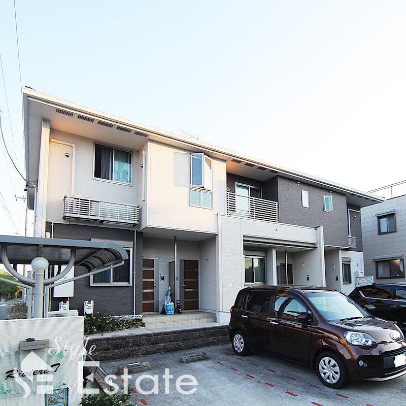 リヴィエールＴ