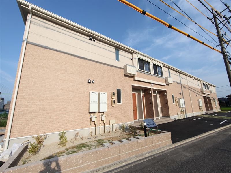 ベルメゾンＡＺ　0921