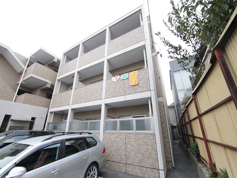 フィオーレのま　（フィオーレノマ）