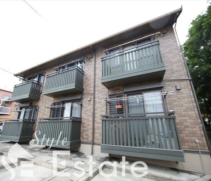 メゾン・ヴェール　（メゾンヴェール）