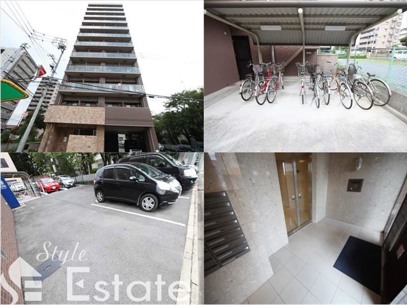 TAKABATA RESIDENCE（タカバタレジデンス）　0108