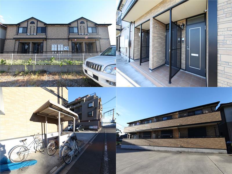 エコーソレイユ伏屋　1006