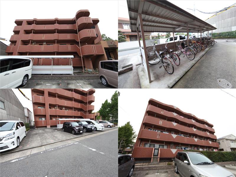 ルピナス・イースト　1011