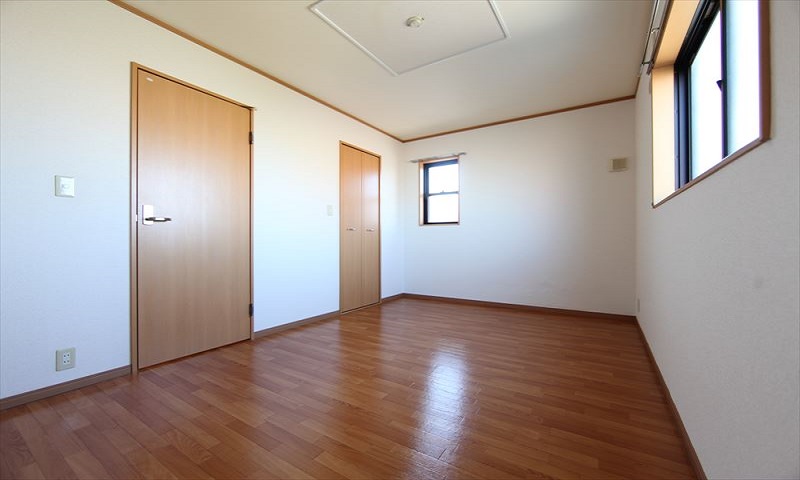洋室7.5帖