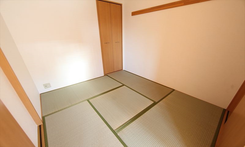 和室4.5帖