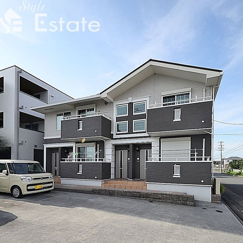 メゾン・プルミエール　1013