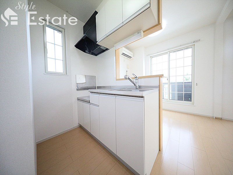 システムキッチン