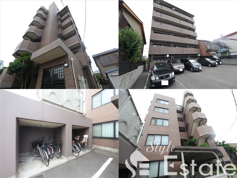 メイプル八田　0319