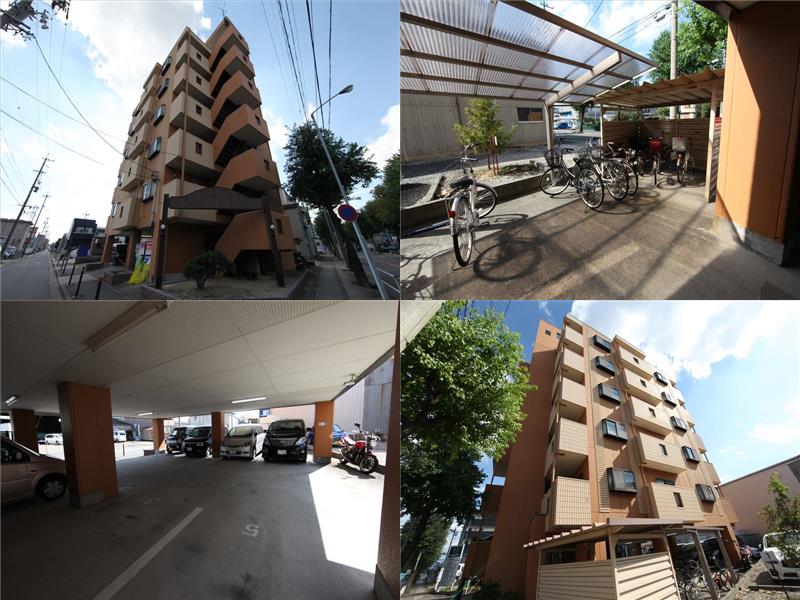 グランドヒルズ小碓2番館　1024