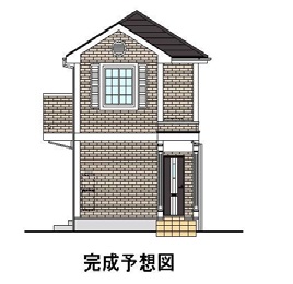 蟹江町蟹江本町アパートM　1028　モデルルーム