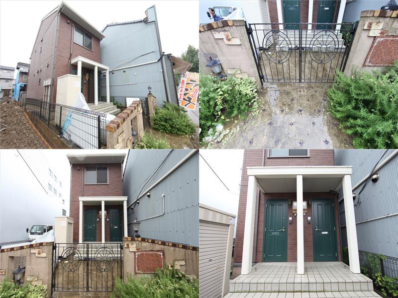 フォレスト太閤　1107