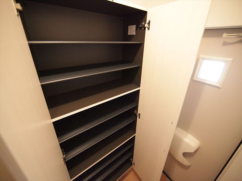 同タイプ シューズボックス