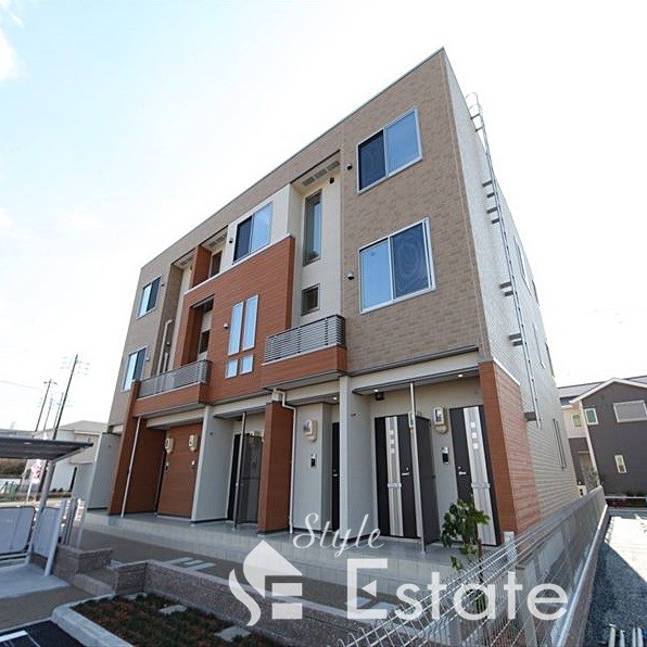 サン・パラストFIII（サンパラストエフスリー）