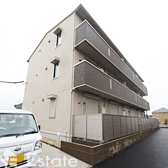 メゾンシュシュ　（メゾンシュシュ）