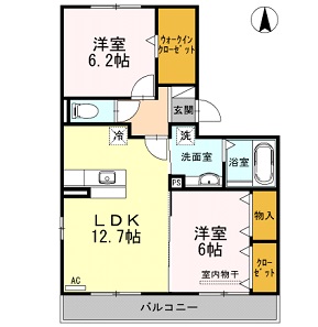 メゾンシュシュ　（メゾンシュシュ）