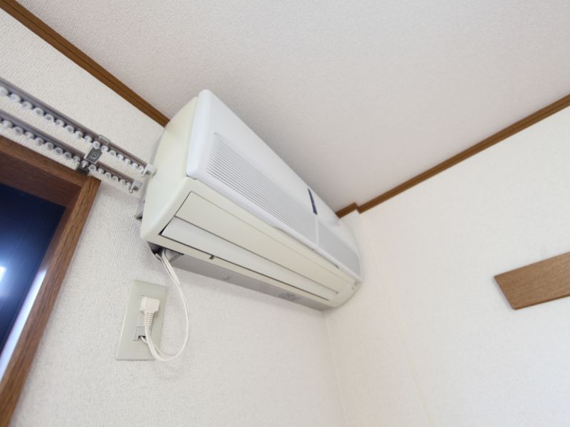エアコン