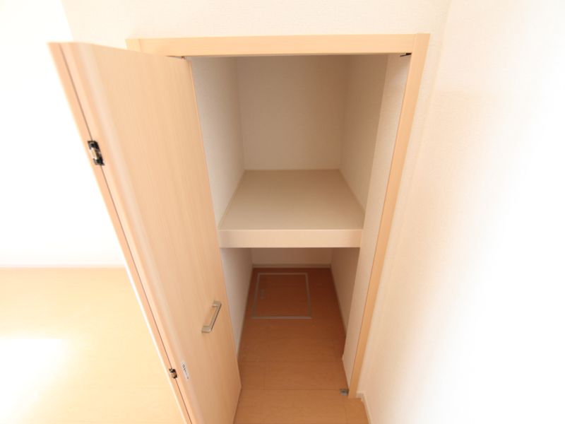 収納あり 同タイプ