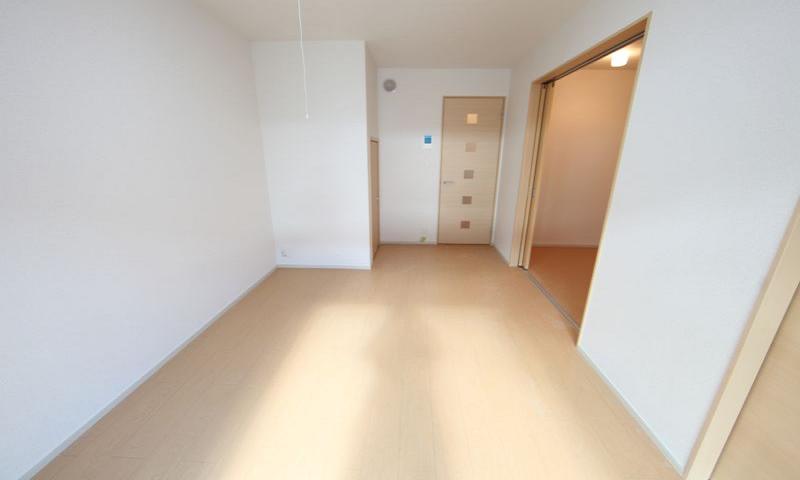 洋室10.1帖 収納あり 同タイプ