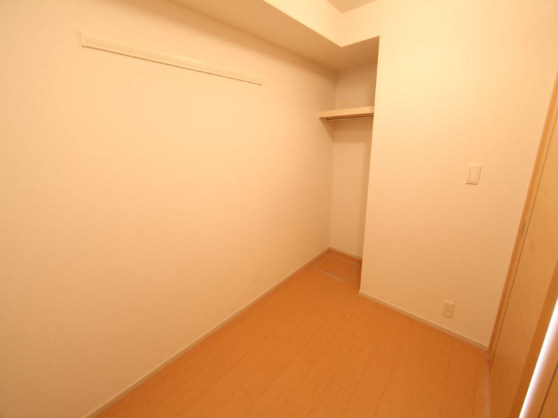 納戸3.5帖 同タイプ