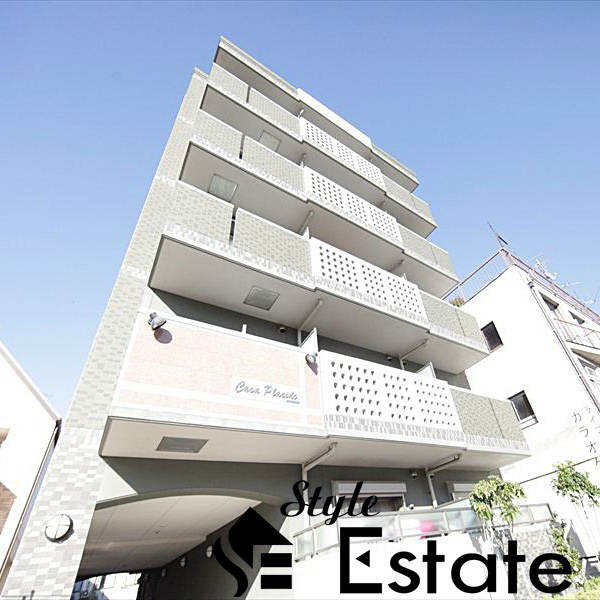 カーサプラシード　（カーサプラシード）