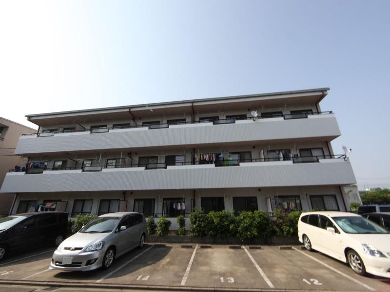 エスポワール清水II　1217