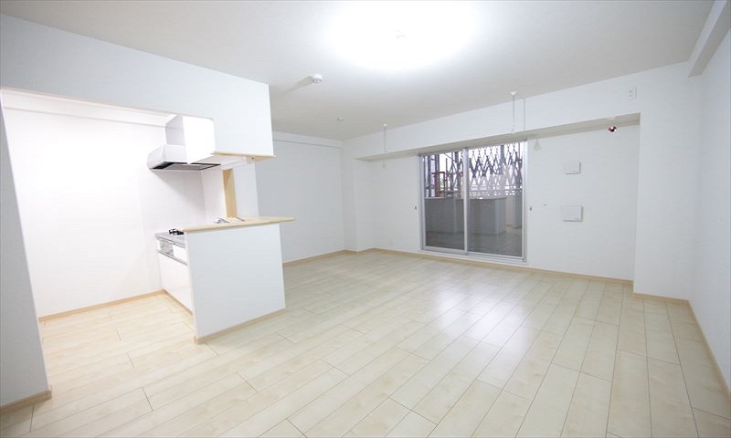 類似物件 広いLDK12.6帖