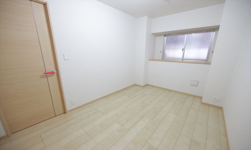 類似物件 洋室 ベッドルーム