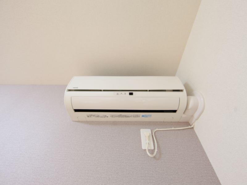 同タイプ エアコンあります