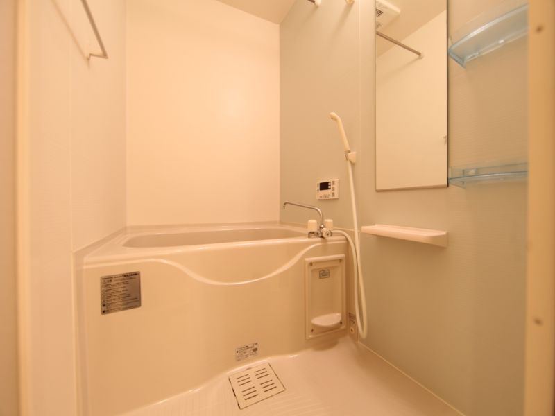 同タイプ追炊き機能付きお風呂